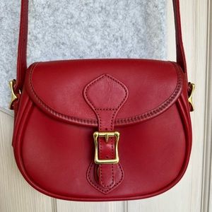 JW Hulme Legacy crossbody bag